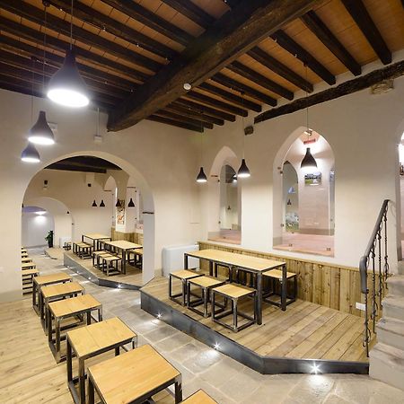 Palazzo Boccella Guest House San Gennaro المظهر الخارجي الصورة