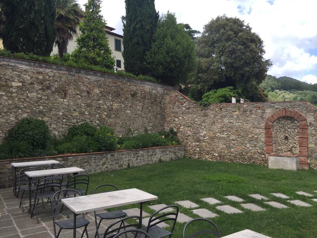 Palazzo Boccella Guest House San Gennaro المظهر الخارجي الصورة