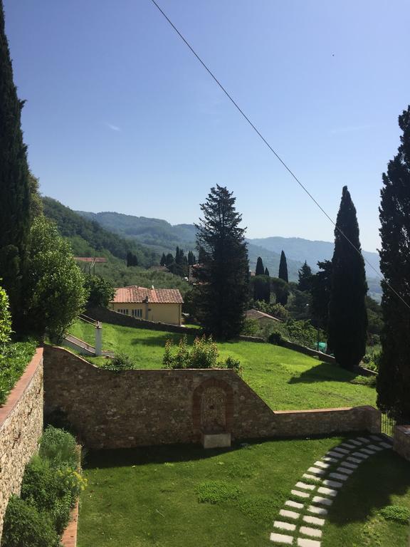 Palazzo Boccella Guest House San Gennaro المظهر الخارجي الصورة