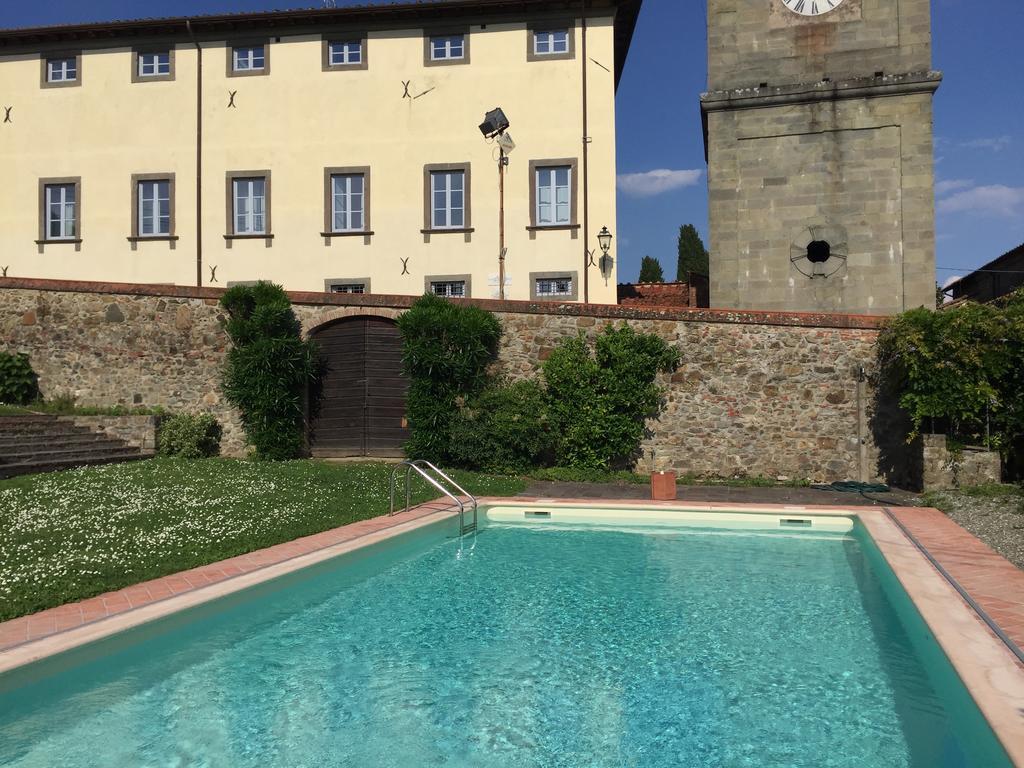 Palazzo Boccella Guest House San Gennaro المظهر الخارجي الصورة