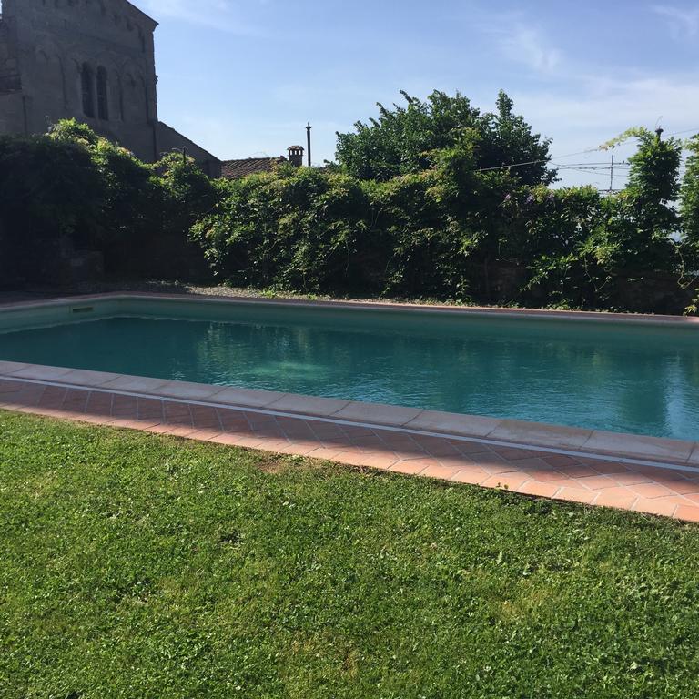 Palazzo Boccella Guest House San Gennaro المظهر الخارجي الصورة
