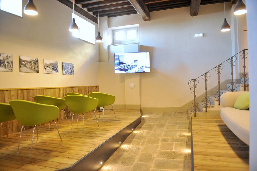 Palazzo Boccella Guest House San Gennaro المظهر الخارجي الصورة