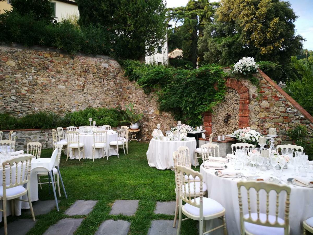 Palazzo Boccella Guest House San Gennaro المظهر الخارجي الصورة